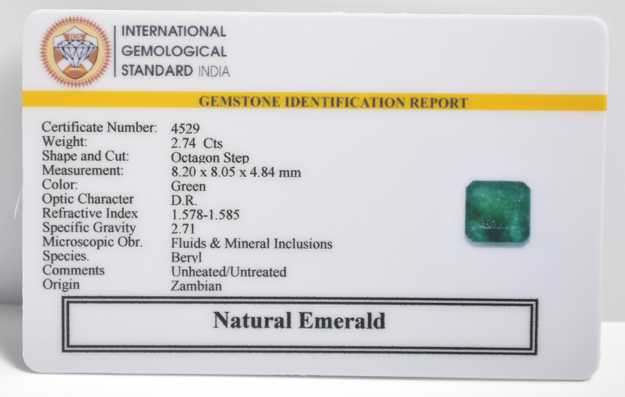 EMERALD 2.74 Ct. 3 EMRD21883 2 1 scaled EMERALD 2.74 Ct.