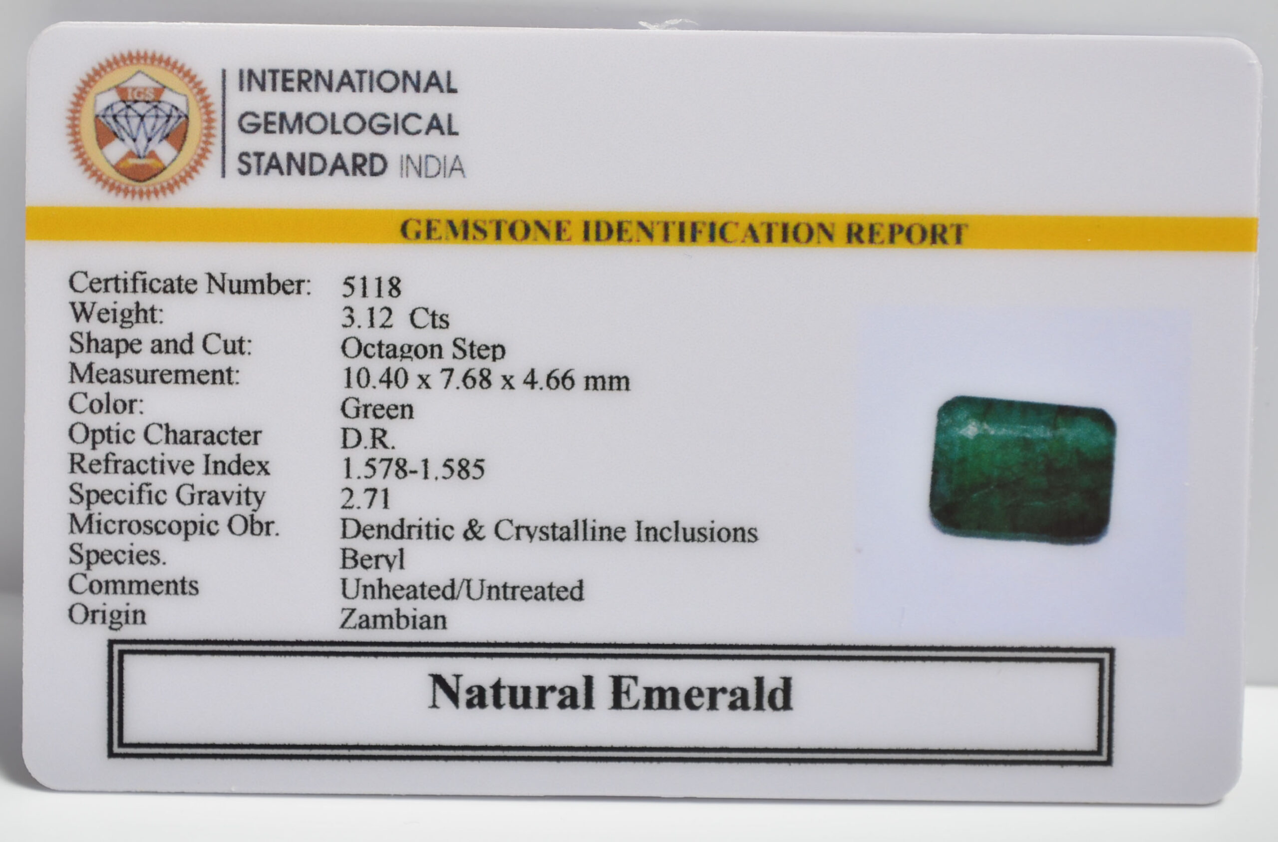 EMERALD 3.12 Ct. 3 EMRD21910 2 1 scaled EMERALD 3.12 Ct.