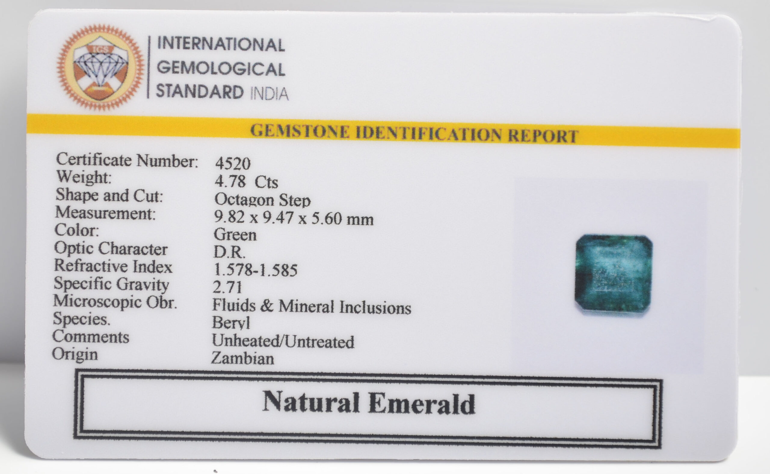 EMERALD 4.78 Ct. 3 EMRG20654 2 1 scaled EMERALD 4.78 Ct.