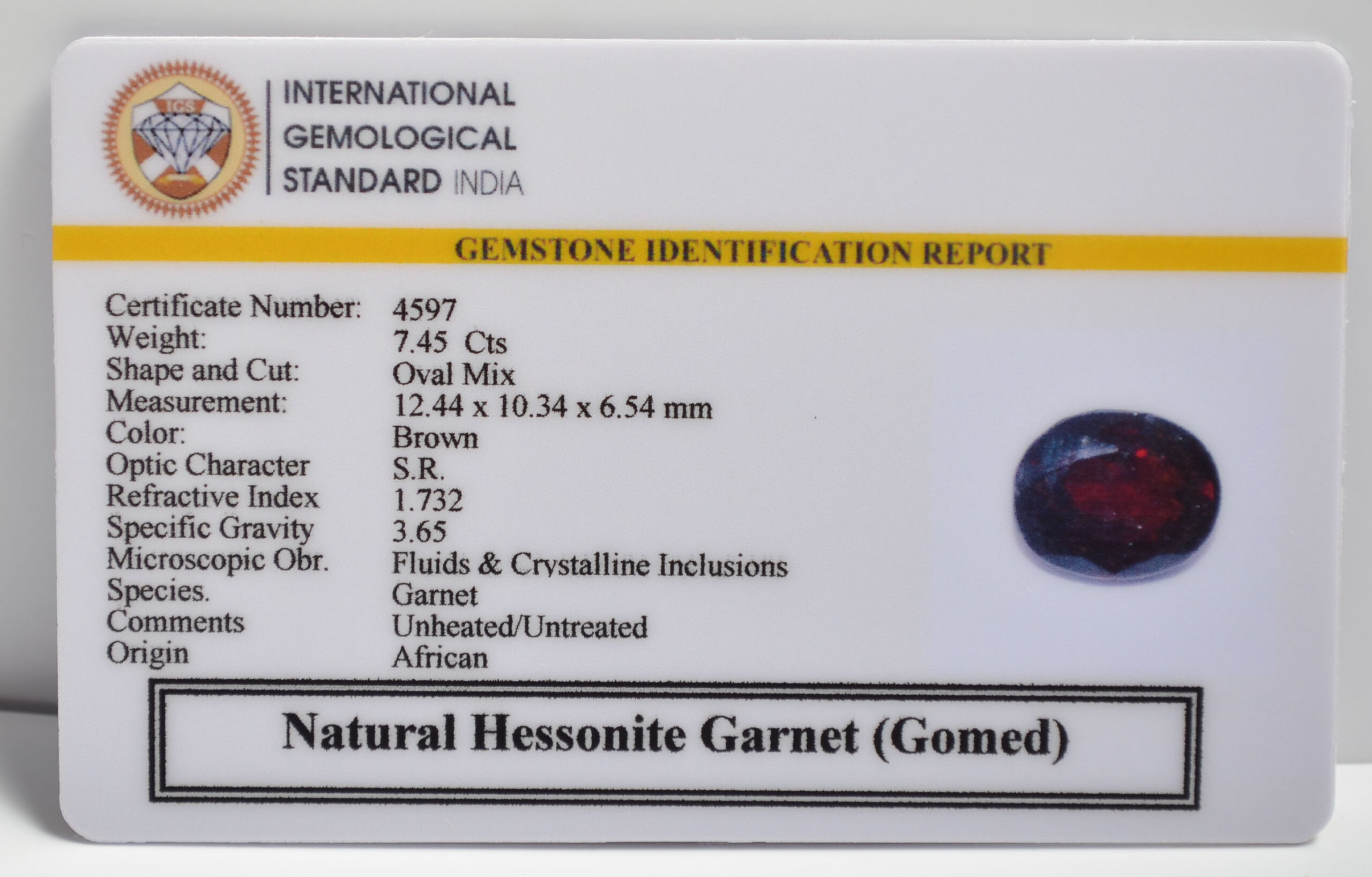 HESSONITE GOMED 7.45 Ct. 3 GMD7232 2 1 scaled HESSONITE GOMED 7.45 Ct.