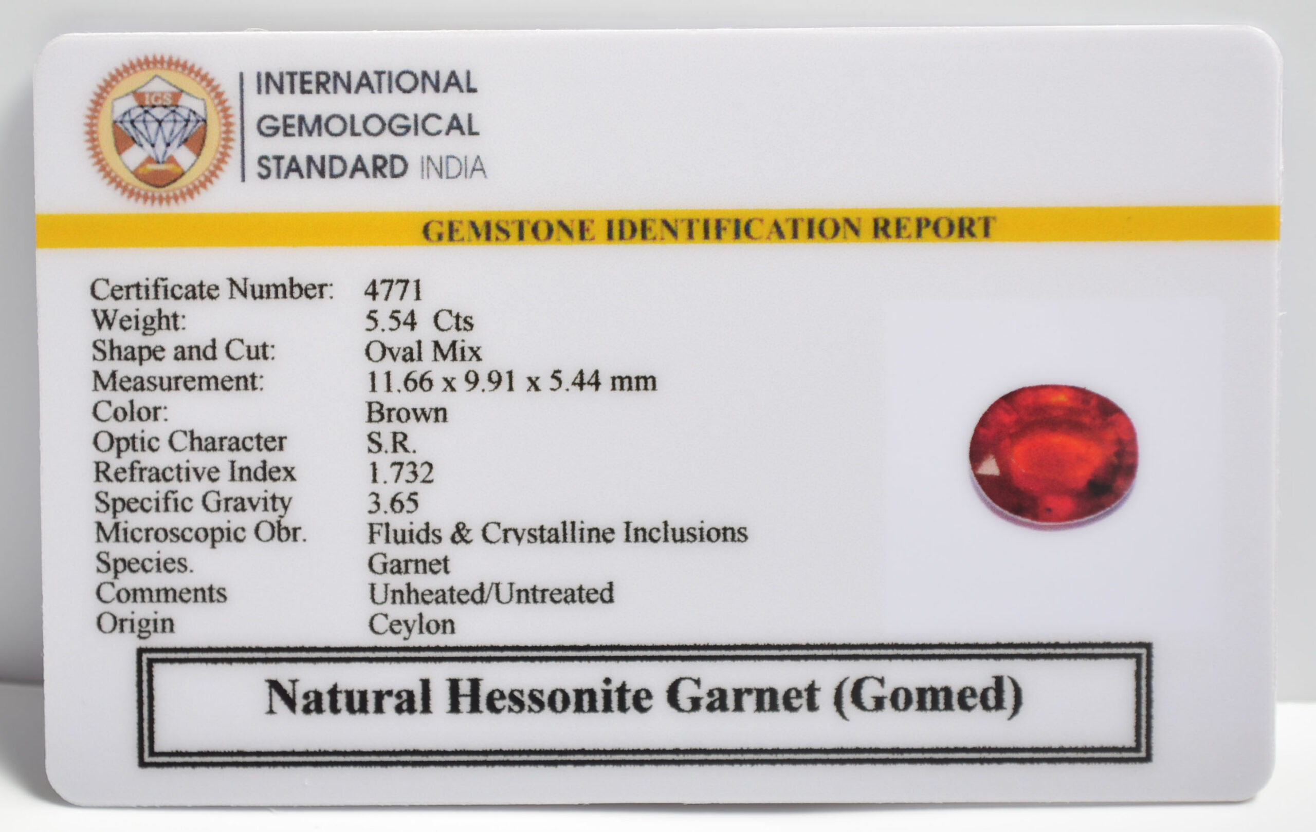 HESSONITE GOMED 5.54 Ct. 3 GMD7363 2 1 scaled HESSONITE GOMED 5.54 Ct.