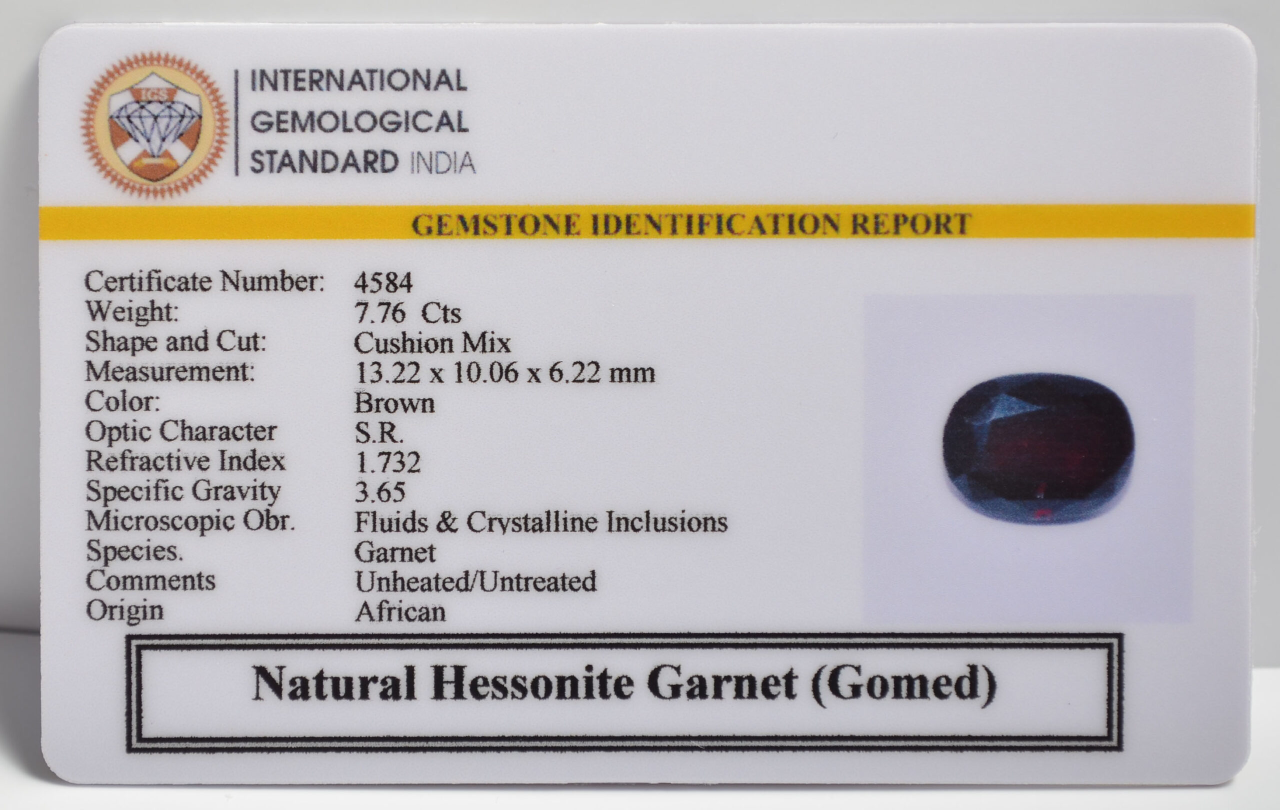 GMDG7094 2 1 scaled HESSONITE GOMED 7.76 Ct.