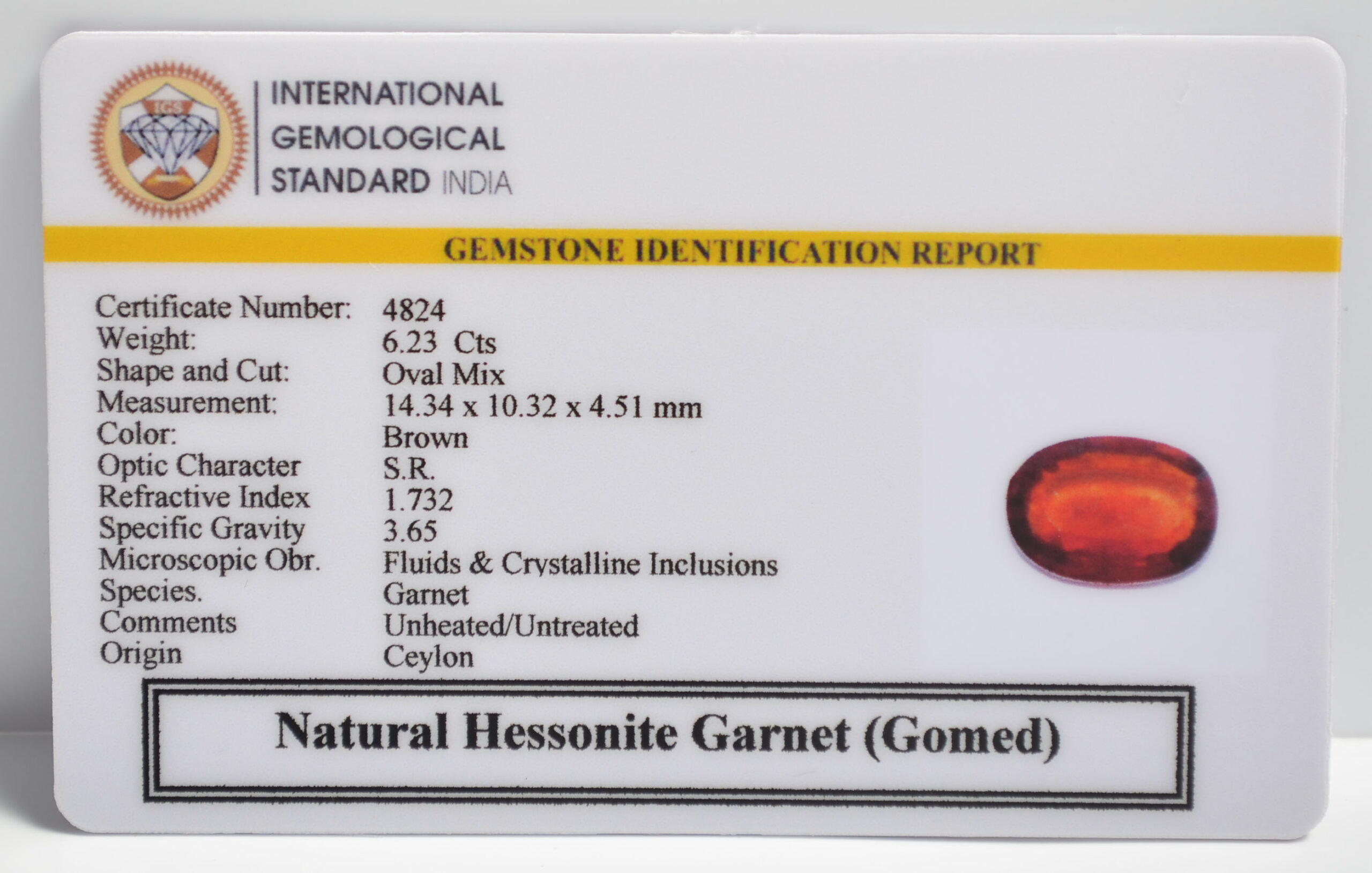 GMDG7138 2 1 scaled HESSONITE GOMED 6.23 Ct.