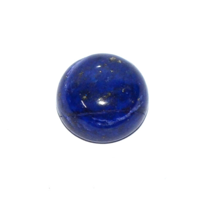 LAPIS LAZULI 4.76 Ct. 1 LLAZ1484 1 LAPIS LAZULI 4.76 Ct.