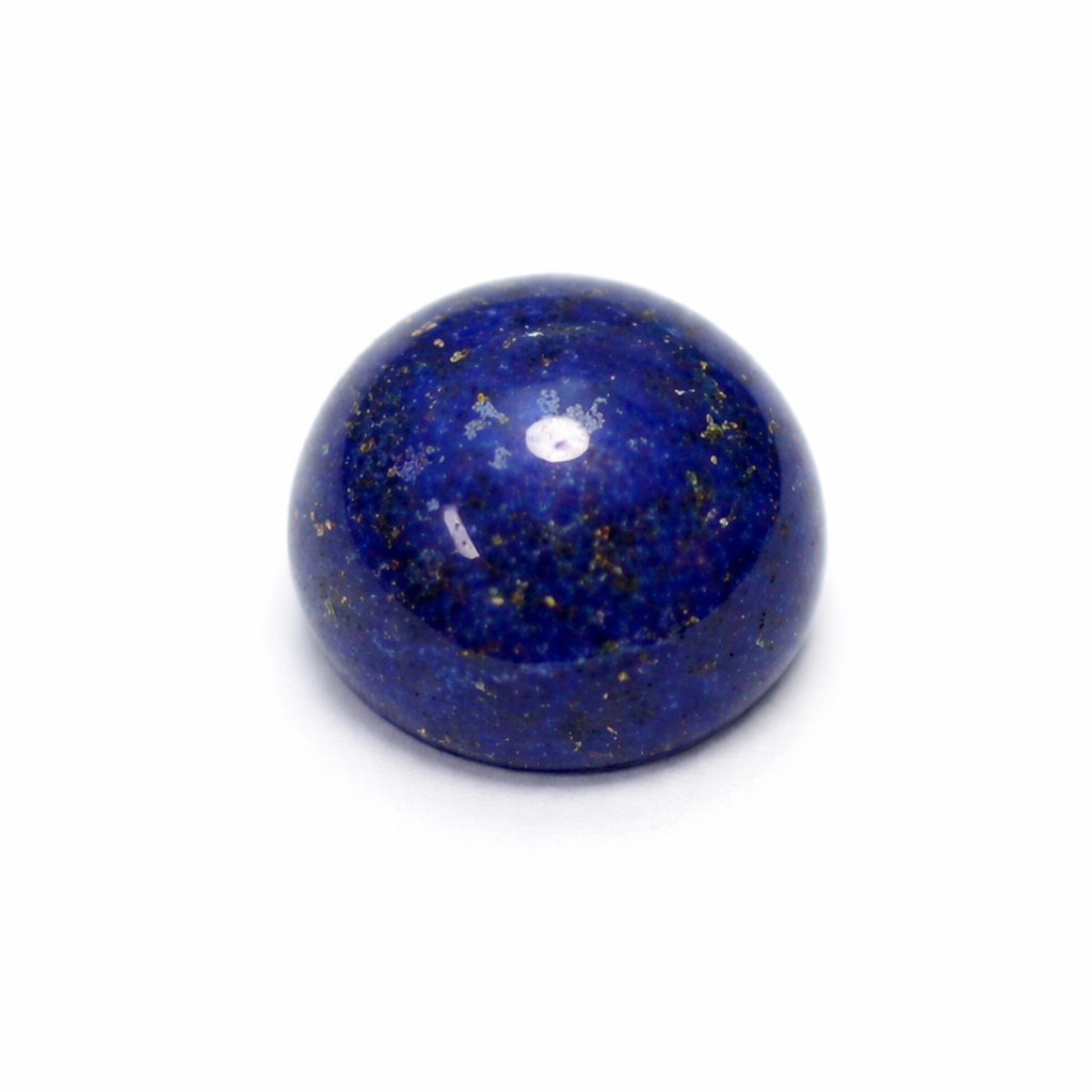 LAPIS LAZULI 4.06 Ct.