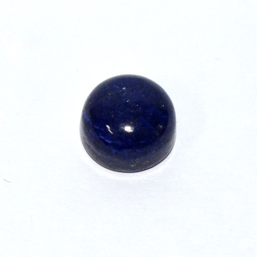 LAPIS LAZULI 5.71 Ct.