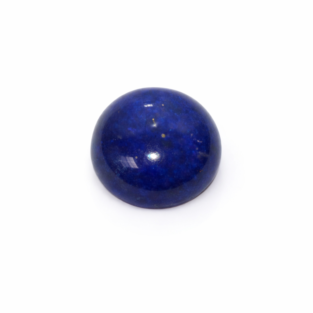 LAPIS LAZULI 3.73 Ct.
