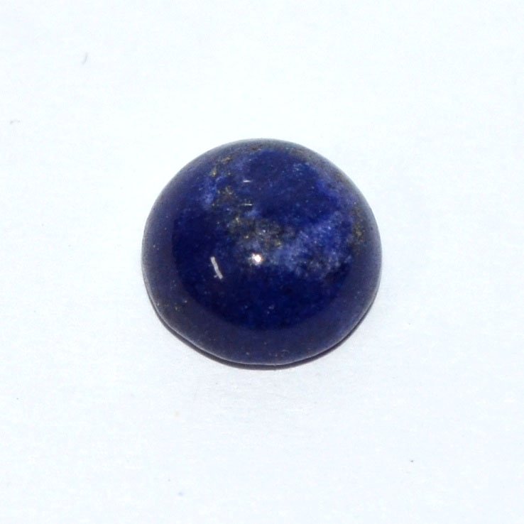 LAPIS LAZULI 4.02 Ct.