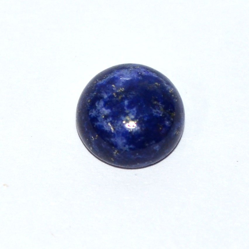 LAPIS LAZULI 4.15 Ct.
