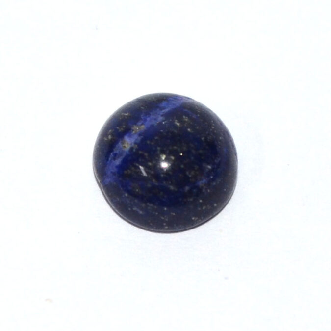 LAPIS LAZULI 4.05 Ct. 1 LLAZ1492 1 LAPIS LAZULI 4.05 Ct.