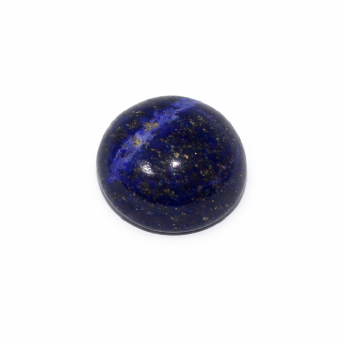 LLAZ1492 LAPIS LAZULI 4.05 Ct.