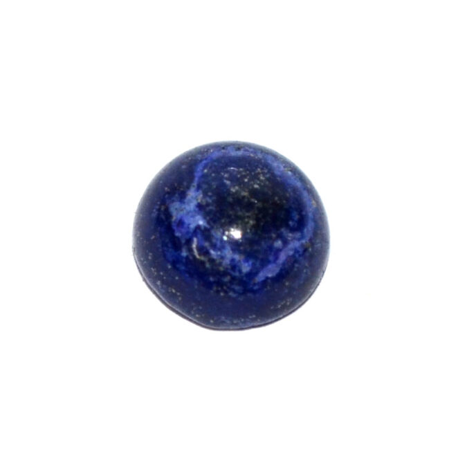 LAPIS LAZULI 5.84 Ct. 1 LLAZ1494 1 LAPIS LAZULI 5.84 Ct.