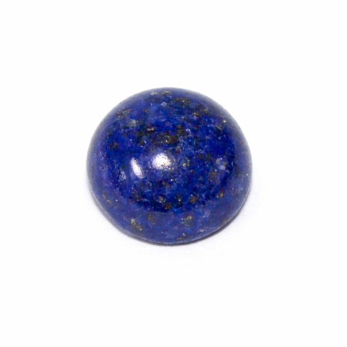 LLAZ1501 LAPIS LAZULI 4.2 Ct.