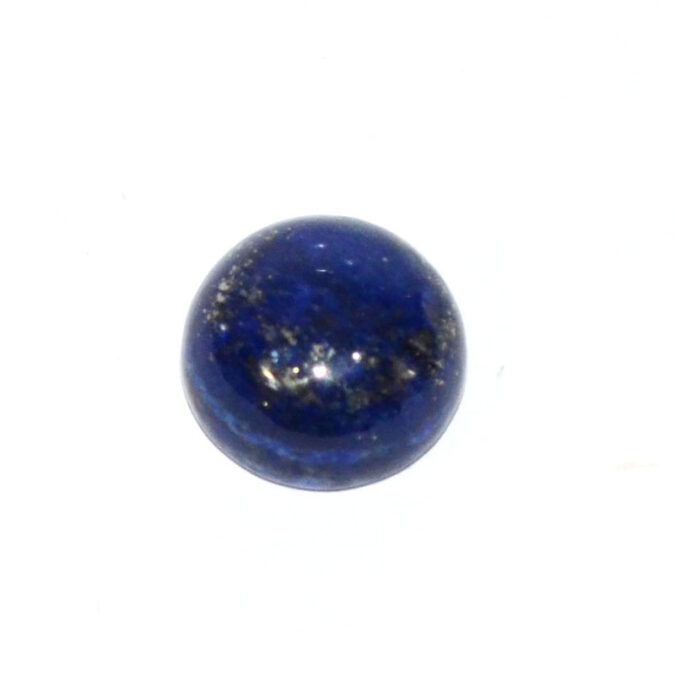 LAPIS LAZULI 4.13 Ct. 1 LLAZ1507 1 LAPIS LAZULI 4.13 Ct.