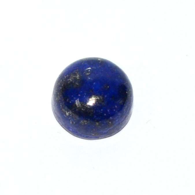 LAPIS LAZULI 5.91 Ct. 1 LLAZ1508 1 LAPIS LAZULI 5.91 Ct.