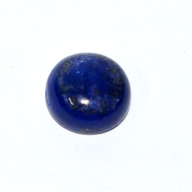 LAPIS LAZULI 5.06 Ct. 1 LLAZ1510 1 LAPIS LAZULI 5.06 Ct.