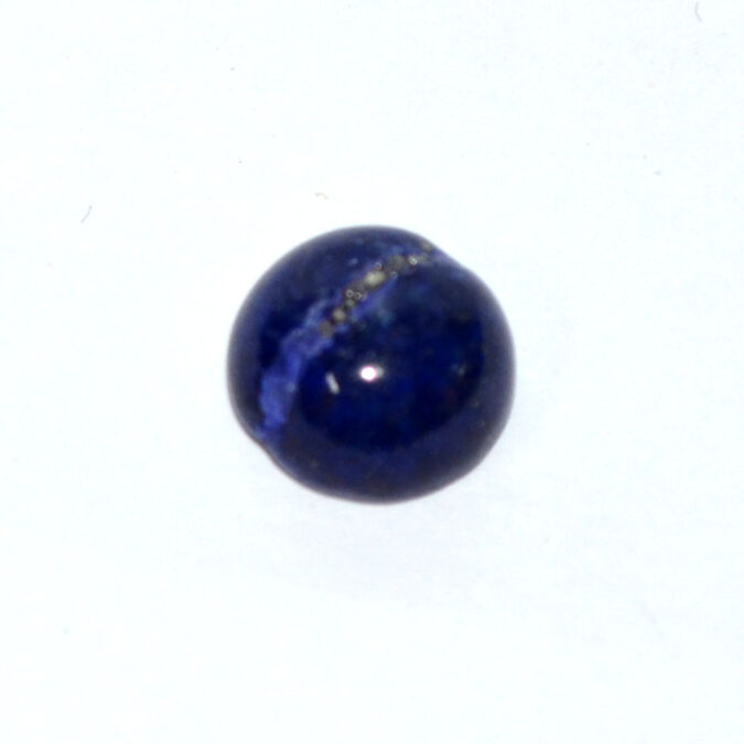 LAPIS LAZULI 4.21 Ct. 1 LLAZ1511 1 LAPIS LAZULI 4.21 Ct.