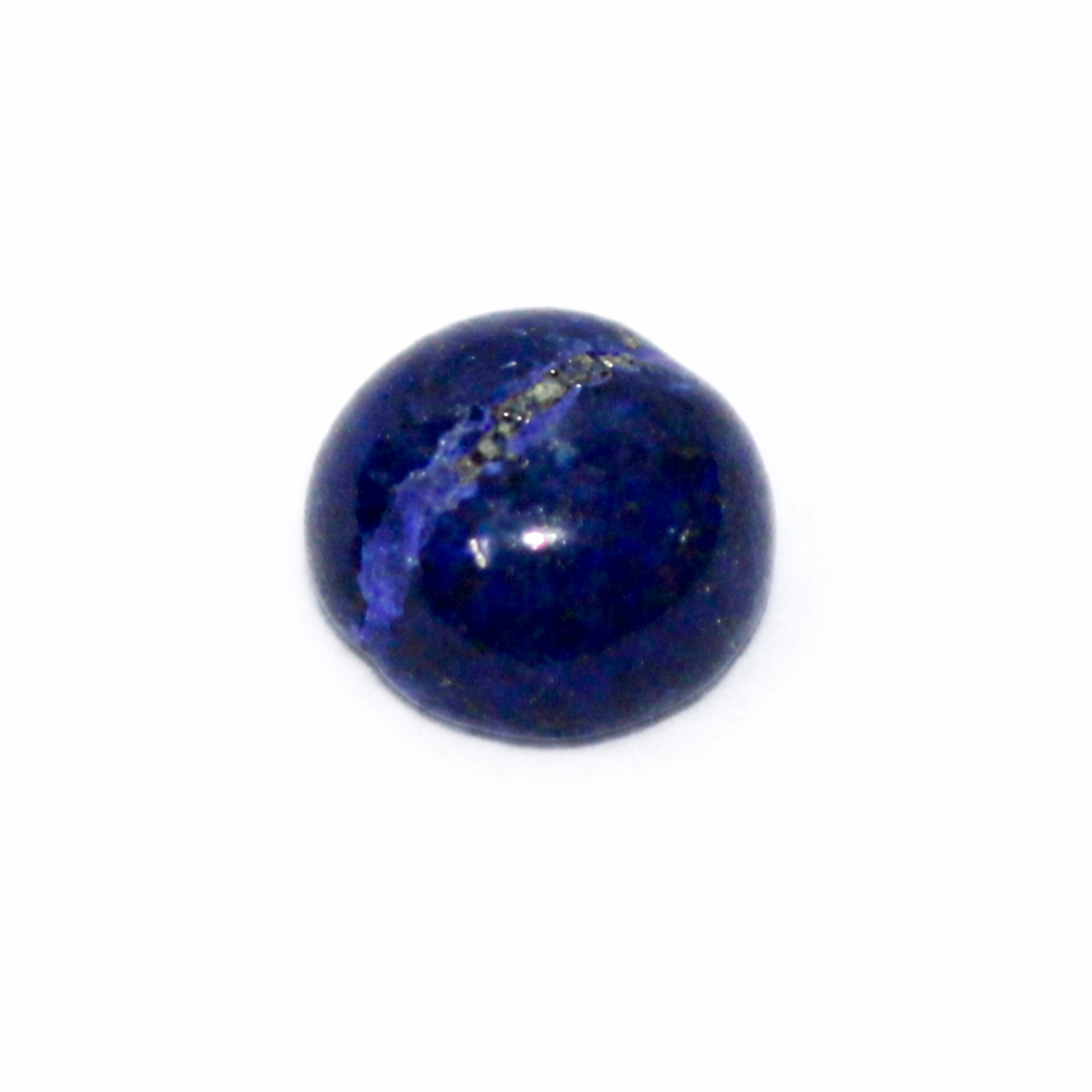 LAPIS LAZULI 4.21 Ct.