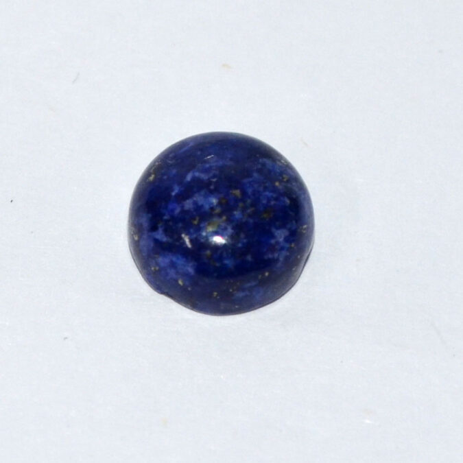 LLAZ1512 1 LAPIS LAZULI 4.51 Ct.