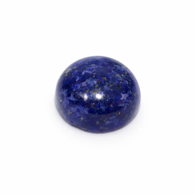 LLAZ1512 LAPIS LAZULI 4.51 Ct.