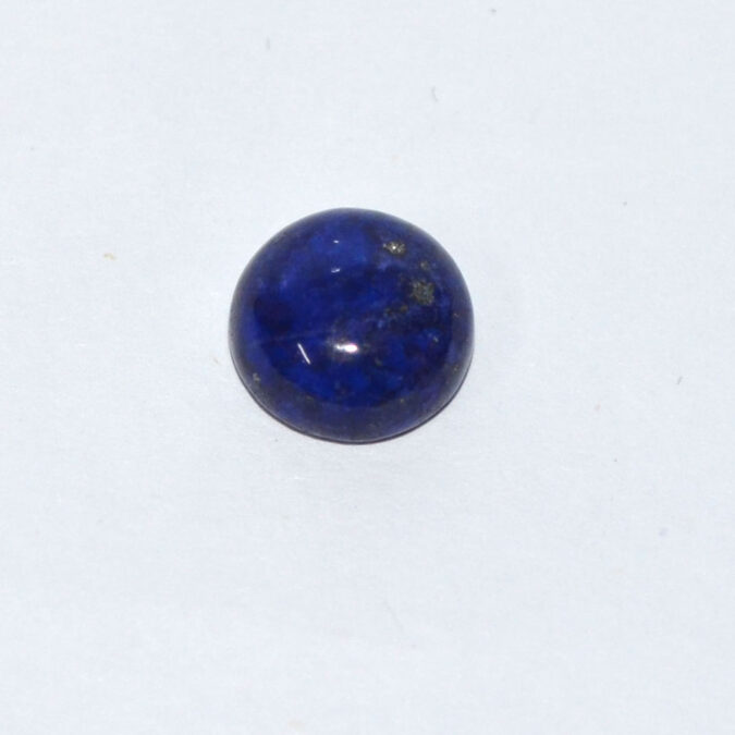 LLAZ1516 1 LAPIS LAZULI 4.06 Ct.