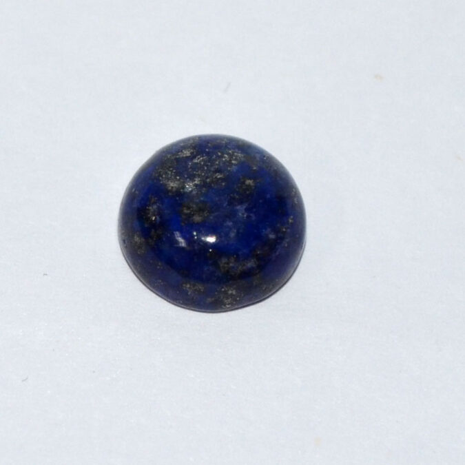 LAPIS LAZULI 4.3 Ct. 1 LLAZ1517 1 LAPIS LAZULI 4.3 Ct.