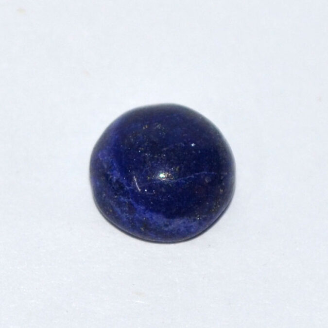 LLAZ1518 1 LAPIS LAZULI 3.63 Ct.