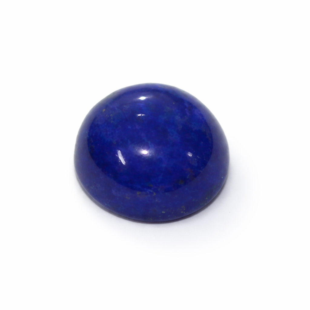 LAPIS LAZULI 3.96 Ct.