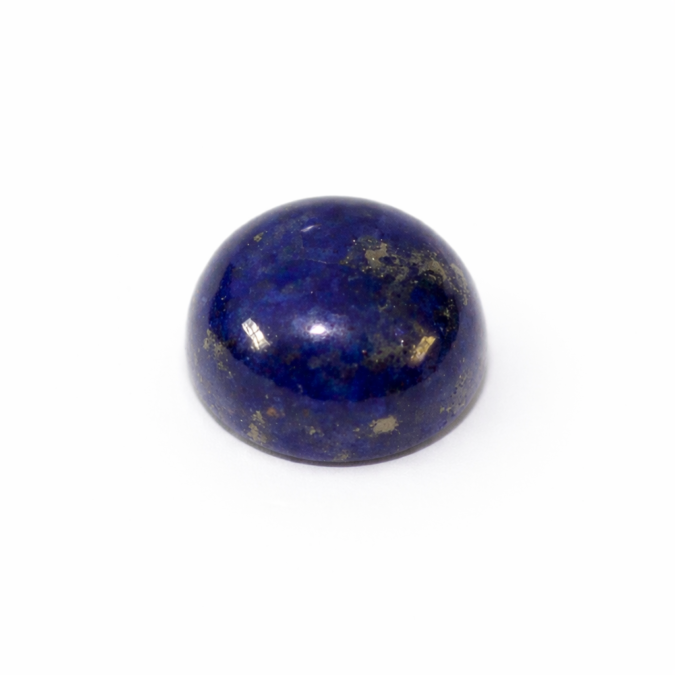 LLAZ1522 LAPIS LAZULI 5.07 Ct.