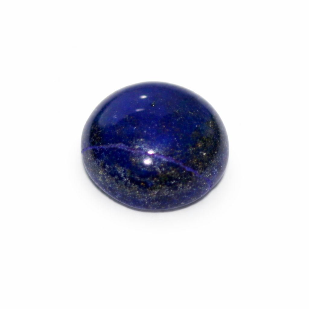LAPIS LAZULI 3.51 Ct.