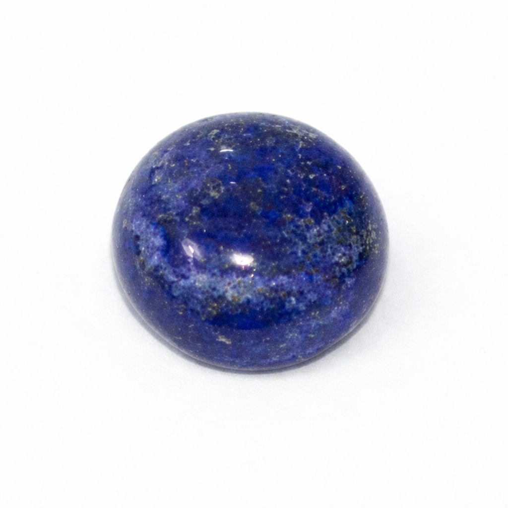 LAPIS LAZULI 4.15 Ct.