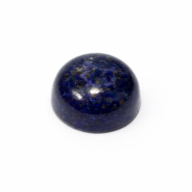LLAZ1526 LAPIS LAZULI 6.07 Ct.
