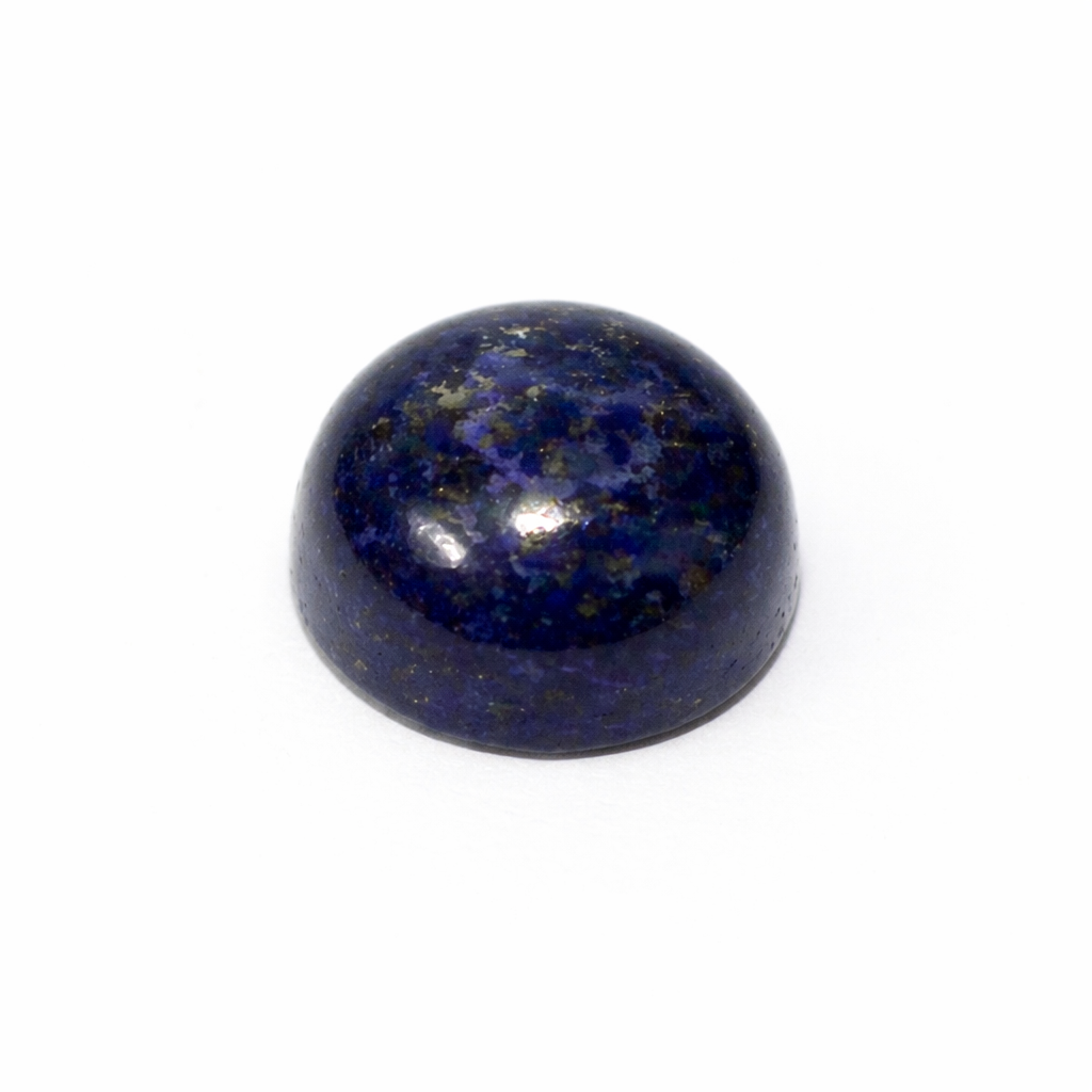 LAPIS LAZULI 6.07 Ct.