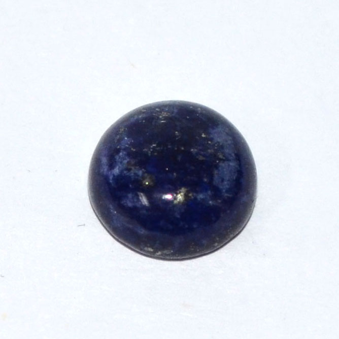 LAPIS LAZULI 4.11 Ct.