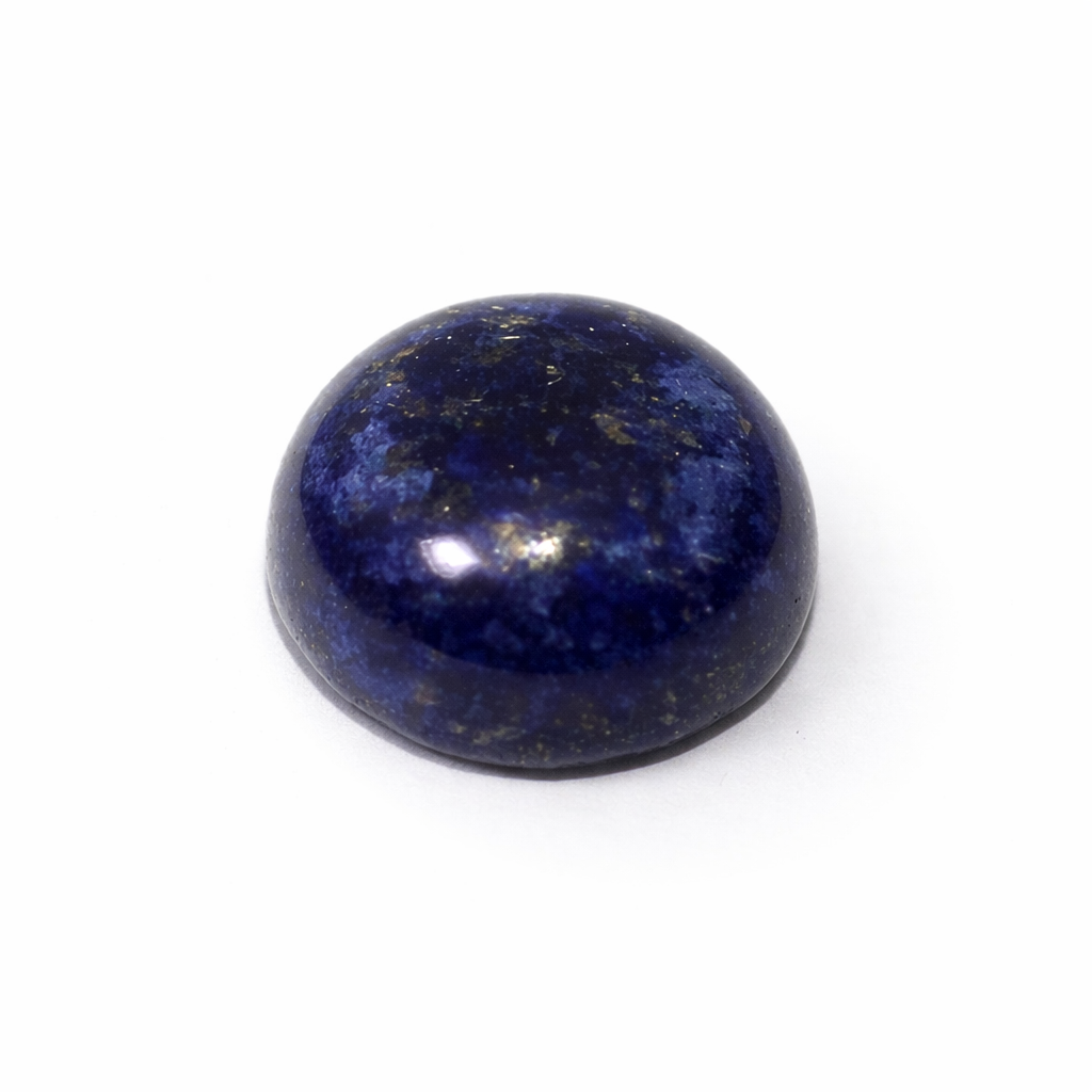 LAPIS LAZULI 4.11 Ct.