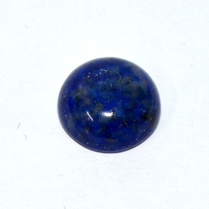 LAPIS LAZULI 3.68 Ct. 1 LLAZ1528 1 LAPIS LAZULI 3.68 Ct.