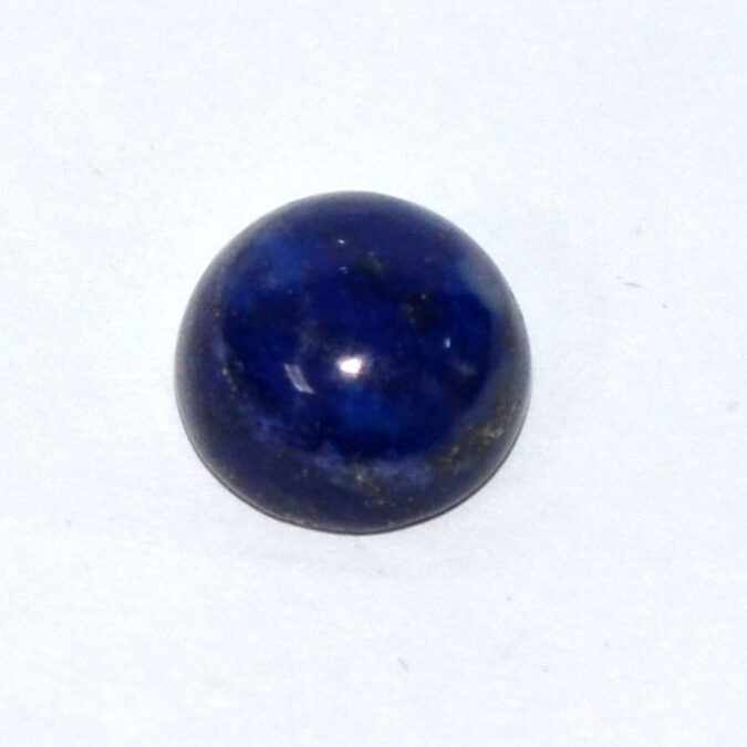 LAPIS LAZULI 5.93 Ct. 1 LLAZ1529 1 LAPIS LAZULI 5.93 Ct.
