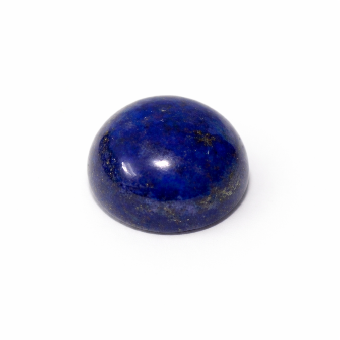 LLAZ1529 LAPIS LAZULI 5.93 Ct.