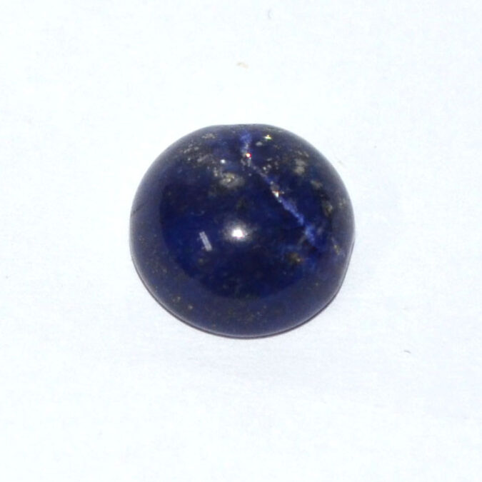LAPIS LAZULI 4.22 Ct. 1 LLAZ1532 1 LAPIS LAZULI 4.22 Ct.