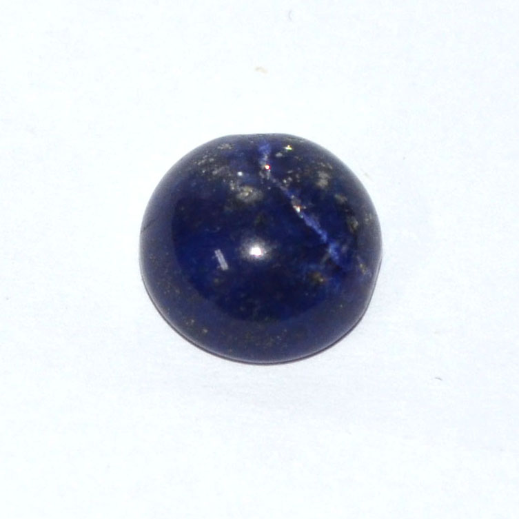 LAPIS LAZULI 4.22 Ct.