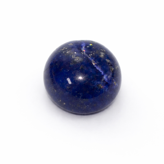 LLAZ1532 LAPIS LAZULI 4.22 Ct.
