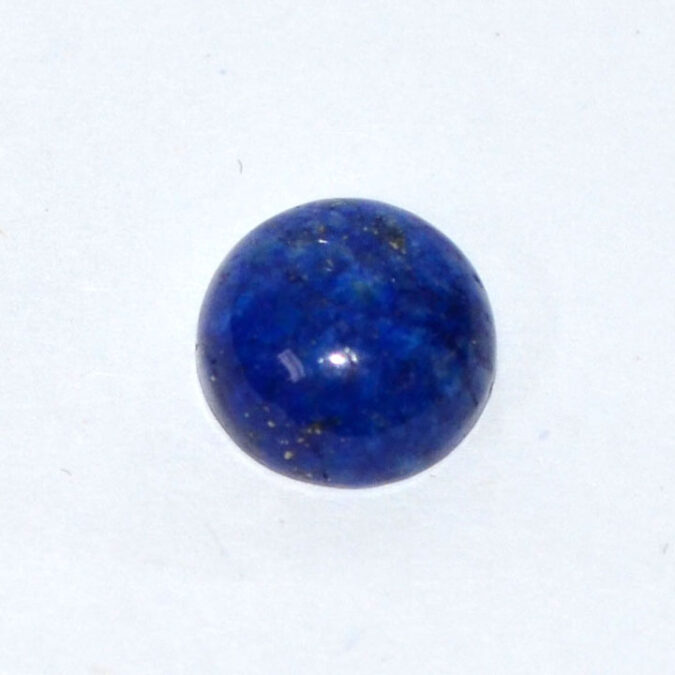 LAPIS LAZULI 4.15 Ct. 1 LLAZ1535 1 LAPIS LAZULI 4.15 Ct.