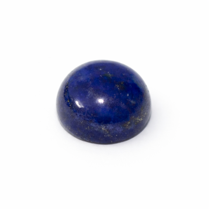 LLAZ1536 LAPIS LAZULI 4.74 Ct.