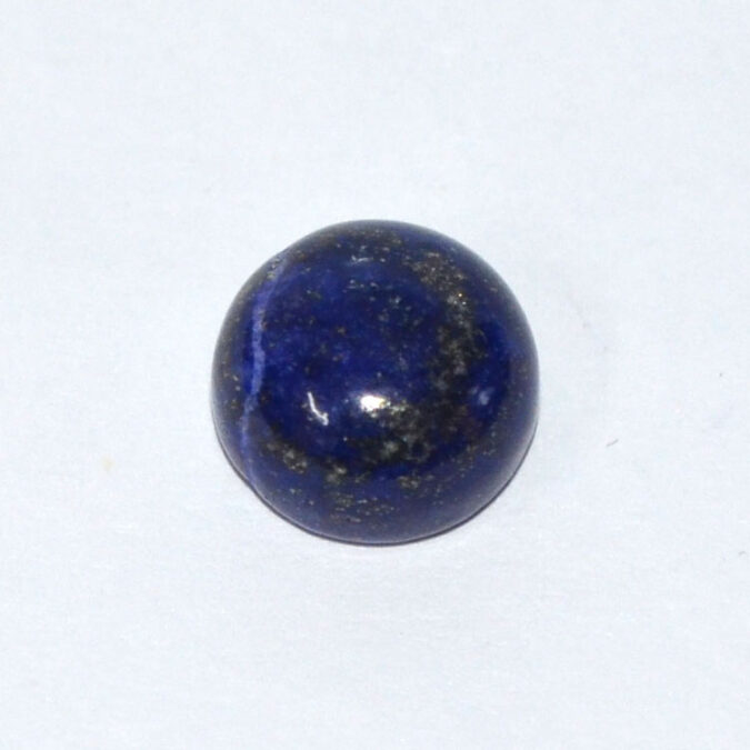 LAPIS LAZULI 5.07 Ct. 1 LLAZ1537 1 LAPIS LAZULI 5.07 Ct.