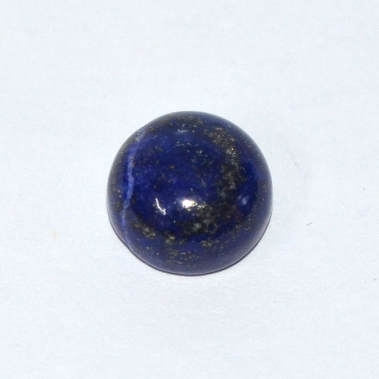 LAPIS LAZULI 5.07 Ct.