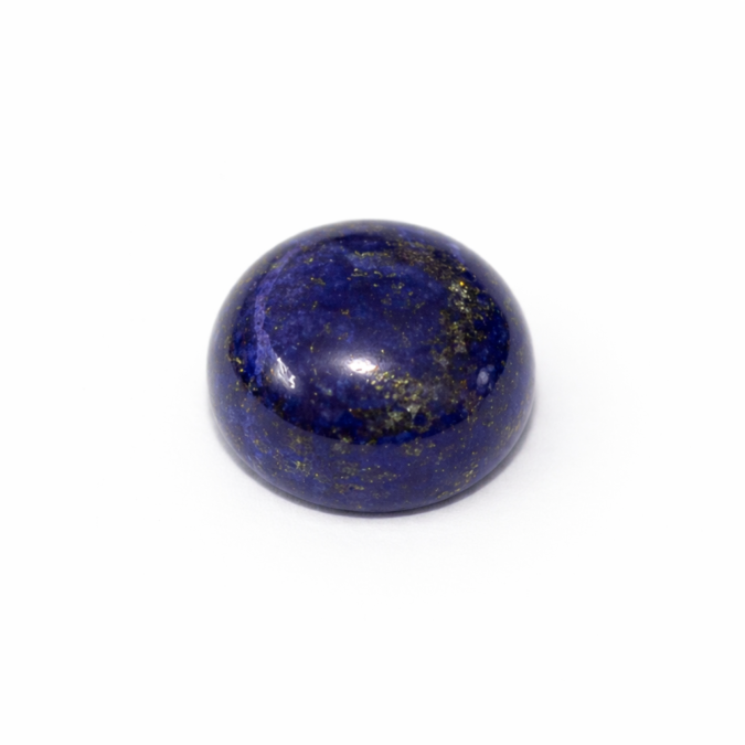 LLAZ1537 LAPIS LAZULI 5.07 Ct.