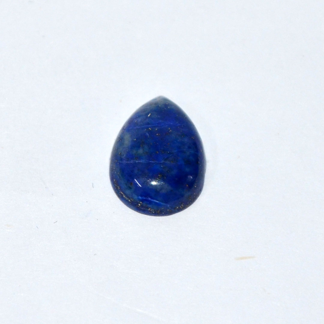 LAPIS LAZULI 4.3 Ct.