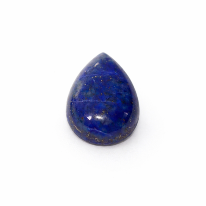 LLAZ1538 LAPIS LAZULI 4.3 Ct.