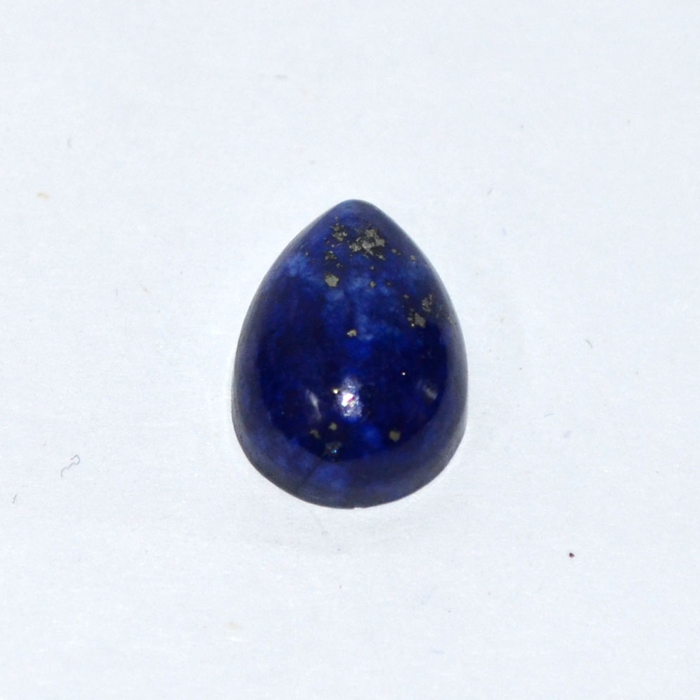 LAPIS LAZULI 6.07 Ct.