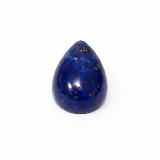 LLAZ1539 LAPIS LAZULI 6.07 Ct.